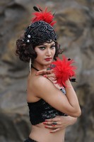 Mukti Mohan Spicy Stills